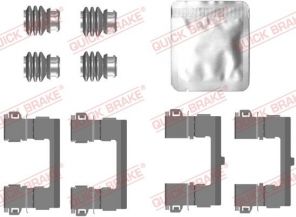 Quick Brake 109-0112 -  -
