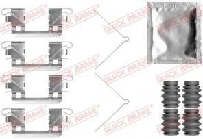 Quick Brake 109-0113 -  -