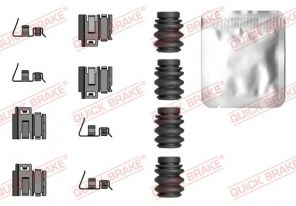 Quick Brake 109-0119 -  -