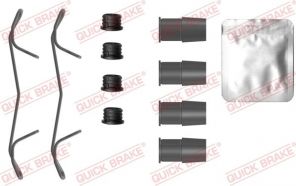 Quick Brake 109-0125 -  -