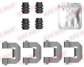 Quick Brake 109-0126 -  -