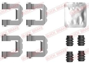 Quick Brake 109-0127 -  -