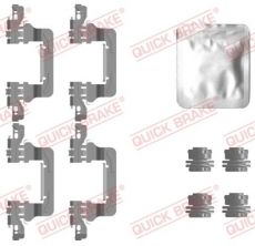 Quick Brake 109-0130 -  -