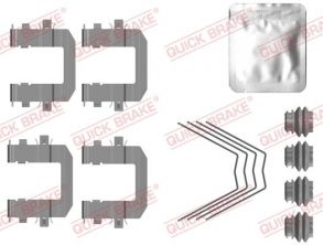Quick Brake 109-0131 -  -