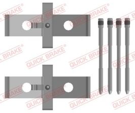 Quick Brake 109-0136 -  -