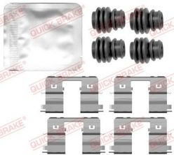 Quick Brake 109-0144 -  -