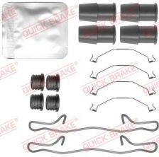 Quick Brake 109-0145 -  -