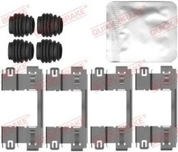 Quick Brake 109-0147 -  -