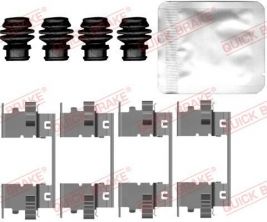 Quick Brake 109-0148 -  -