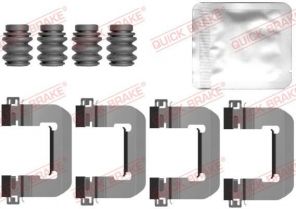 Quick Brake 109-0149 -  -
