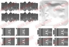 Quick Brake 109-0152 -  -