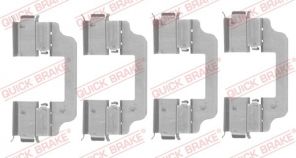 Quick Brake 109-0153 -  -