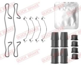 Quick Brake 109-0155 -  -