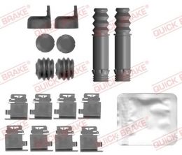 Quick Brake 109-0159 -  -
