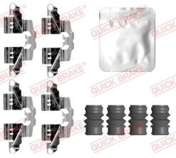 Quick Brake 109-0161 -  -