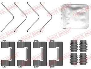 Quick Brake 109-0163 -  -