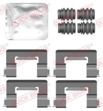 Quick Brake 109-0164 -  -