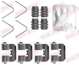 Quick Brake 109-0165 -  -