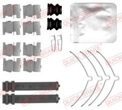 Quick Brake 109-0169 -  -