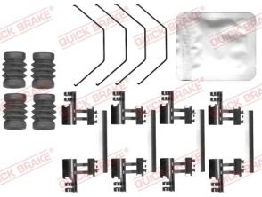 Quick Brake 109-0170 -  -