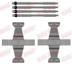 Quick Brake 109-0171 -  -