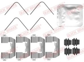 Quick Brake 109-0173 -  -