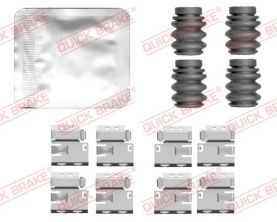 Quick Brake 109-0174 -  -