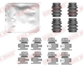 Quick Brake 109-0175 -  -