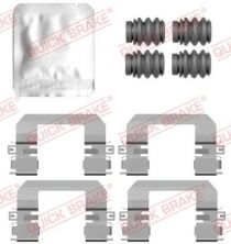 Quick Brake 109-0176 -  -