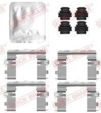 Quick Brake 109-0177 -  -