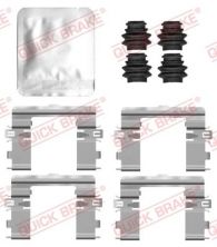 Quick Brake 109-0178 -  -