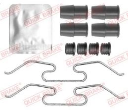 Quick Brake 109-0179 -  -