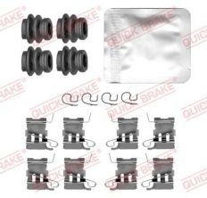 Quick Brake 109-0182 -  -