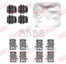 Quick Brake 109-0183 -  -
