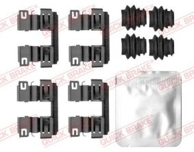 Quick Brake 109-0186 -  -