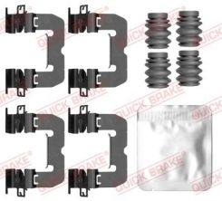 Quick Brake 109-0188 -  -