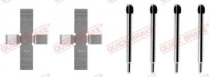 Quick Brake 109-0903 -  -