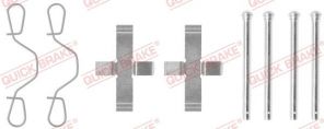 Quick Brake 109-0923 -  -