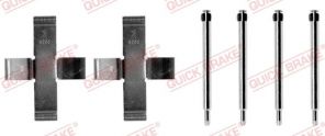 Quick Brake 109-0925 -  -