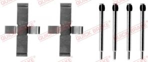 Quick Brake 109-0926 -  -