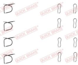 Quick Brake 109-0939 -  -