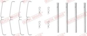 Quick Brake 109-0965 -  -