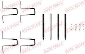 Quick Brake 109-0977 -  -