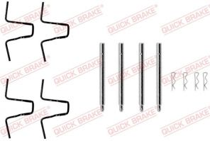 Quick Brake 109-0978 -  -