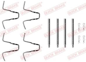 Quick Brake 109-1005 -  -