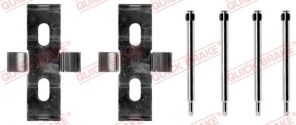 Quick Brake 109-1007 -  -