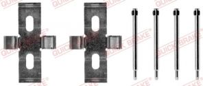 Quick Brake 109-1009 -  -