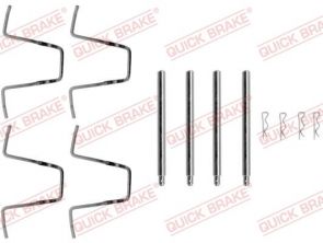 Quick Brake 109-1010 -  -