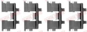Quick Brake 109-1015 -  -