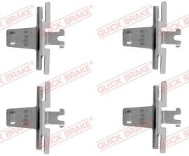 Quick Brake 109-1018 -  -